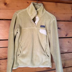 Patagonia women’s medium